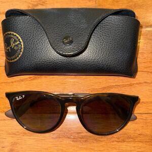 Ray Ban Sunglasses